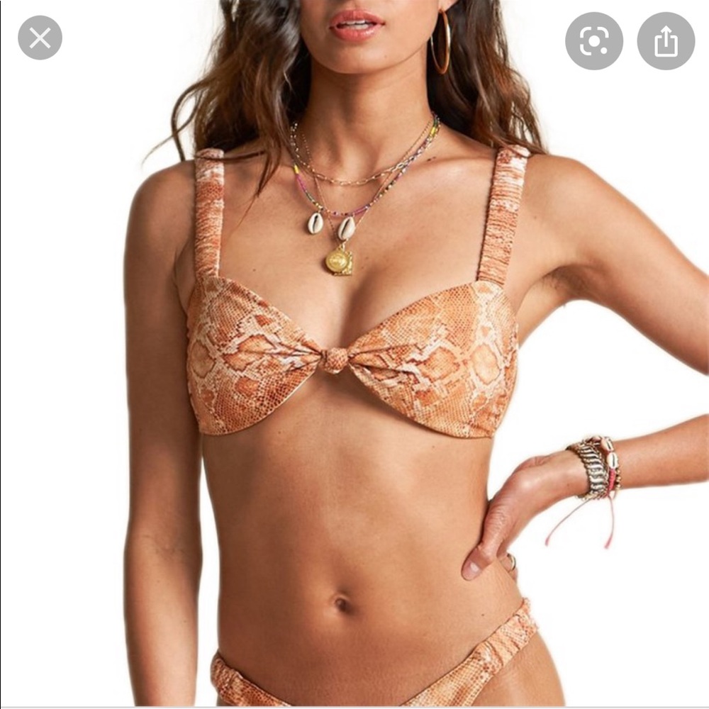 Billabong bathing suit